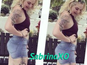 Sabrina_XO