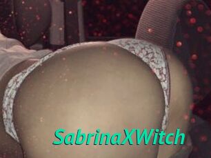 SabrinaX_Witch