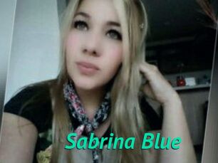 Sabrina_Blue