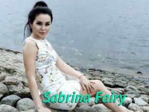 Sabrina_Fairy