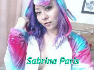 Sabrina_Paris