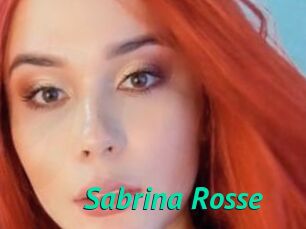 Sabrina_Rosse