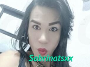 Sabrinatsxx