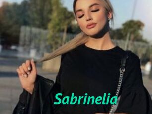 Sabrinelia