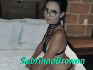 SabrinnaBrownn