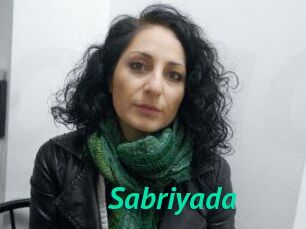 Sabriyada