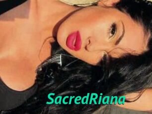 SacredRiana