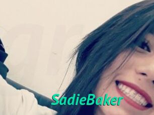 SadieBaker