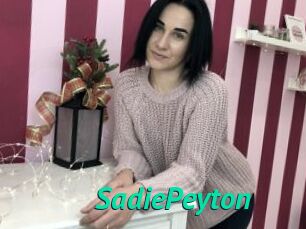 SadiePeyton