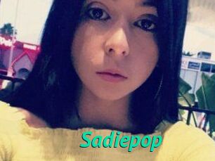 Sadiepop