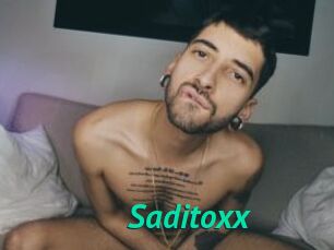 Saditoxx