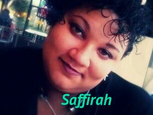 Saffirah