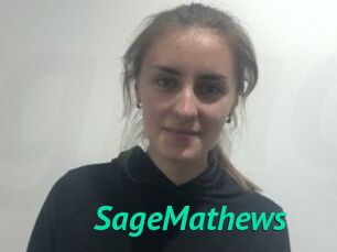 SageMathews