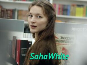 SahaWhite