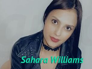 Sahara_Williams