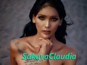 SahayaClaudia