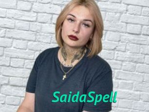 SaidaSpell