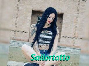 Sailortatto