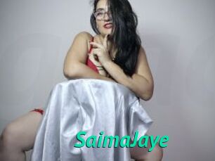 SaimaJaye