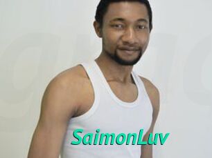 SaimonLuv