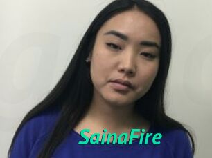 SainaFire