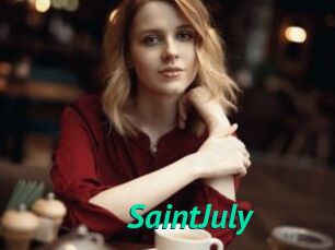 SaintJuly