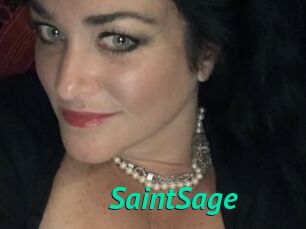 SaintSage