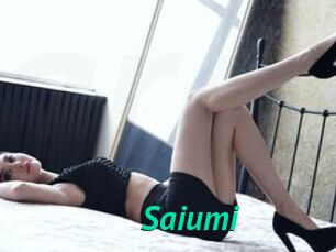 Saiumi