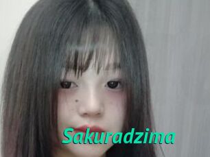 Sakuradzima