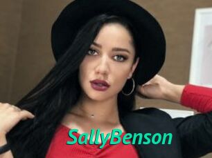 SallyBenson