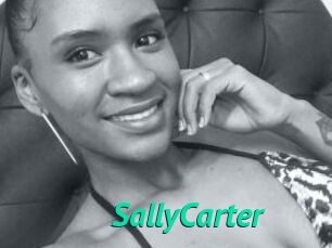 SallyCarter