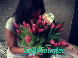 SallyCounter