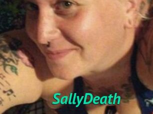 SallyDeath