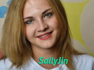 SallyJin