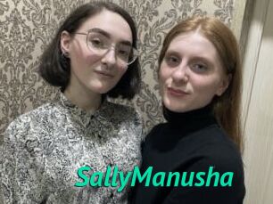 SallyManusha