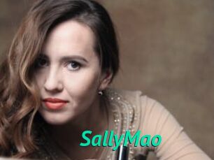 SallyMao