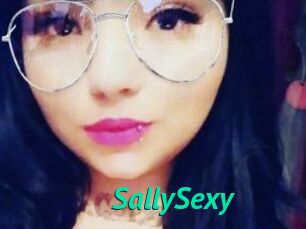 SallySexy