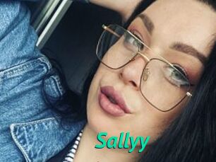 Sallyy