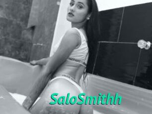 SaloSmithh