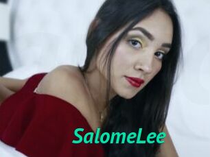 SalomeLee