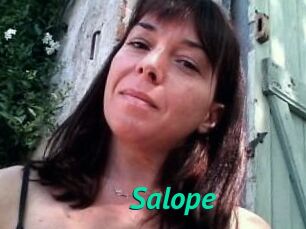 Salope