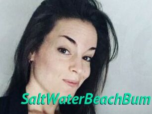 SaltWaterBeachBum