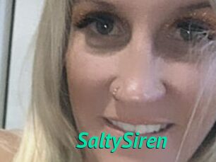 SaltySiren