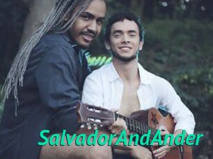 SalvadorAndAnder