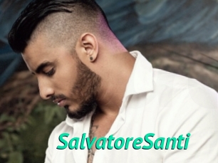 SalvatoreSanti