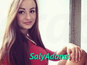 SalyAdams