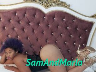 SamAndMarla