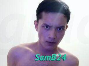 SamB24