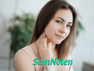 SamNolen