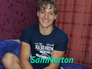 SamNorton